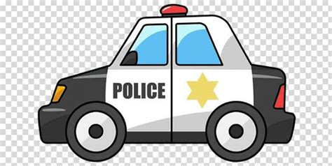 Cute police car clipart transparent background cute police car clipart ...