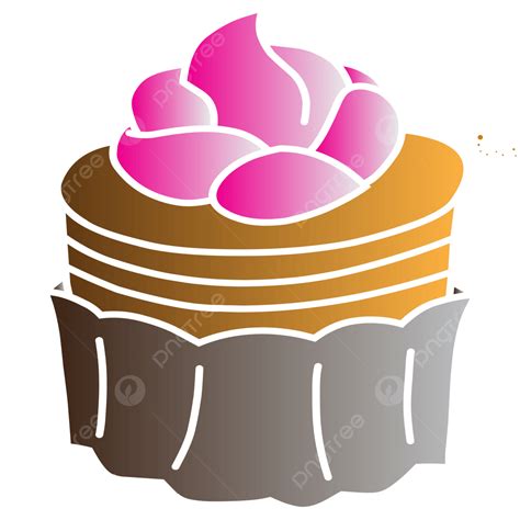 Restaurant Clipart Transparent PNG Hd, Cake Logo For Restaurant In ...