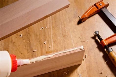 The Best Wood Glue: Choosing the Right Type for Your Project | Bob Vila ...