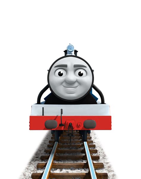 Meet the Thomas & Friends Engines | Thomas & Friends Thomas And Friends ...