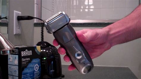 The Braun Series 7 - 790cc Review | Electric Shaver Guide