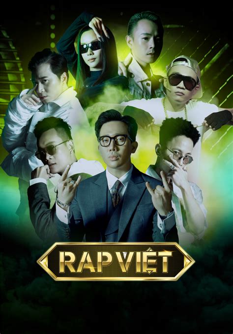 Day La Rap Viet: Những Khoảnh Khắc Đầy Cảm Xúc Trong Âm Nhạc Việt Nam ...