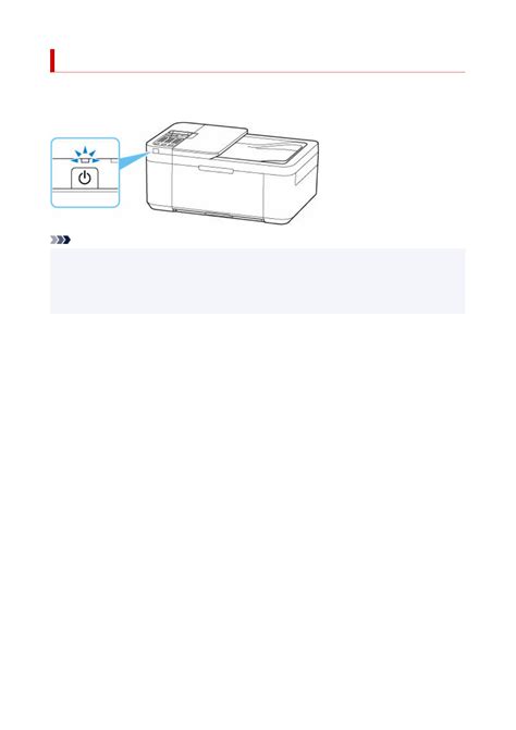 User manual Canon Pixma TR4720 (English - 542 pages)