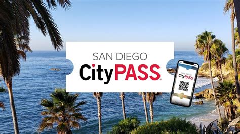 San Diego CityPASS® Tickets - Access to the top attractions