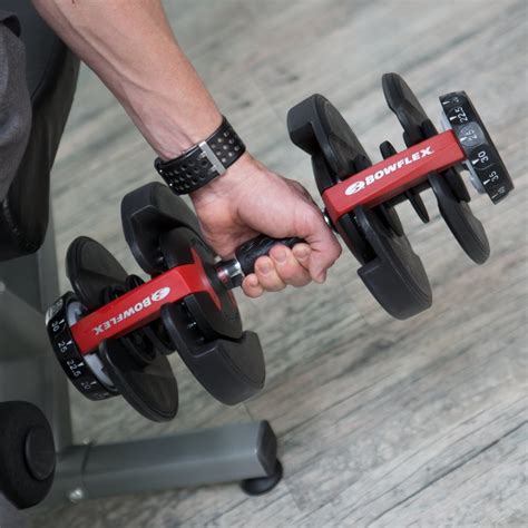 Bowflex SelectTech 552 Review: An Extremely Detailed and Honest Look