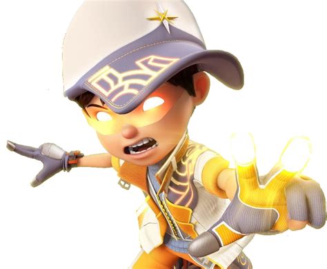 BoBoiBoy Solar | Boboiboy Wiki | FANDOM powered by Wikia