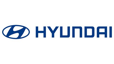 Hyundai Logo and symbol, meaning, history, PNG, brand