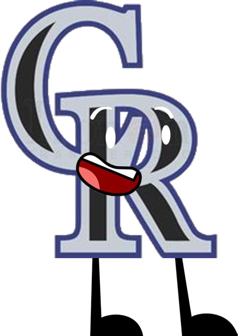 Colorado Rockies Logo Transparent File - PNG Play