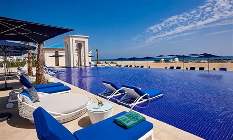 The Five Best Morocco Beach Resorts