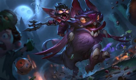 Kled | Lore Skills Skins | League Of Legends | LoL Stats