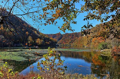 Ancient River Photograph by Lanis Rossi | Fine Art America