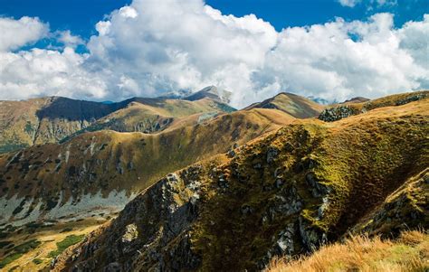 10 Reasons to Visit the Tatra Mountains Right Now | SLOVAKATION