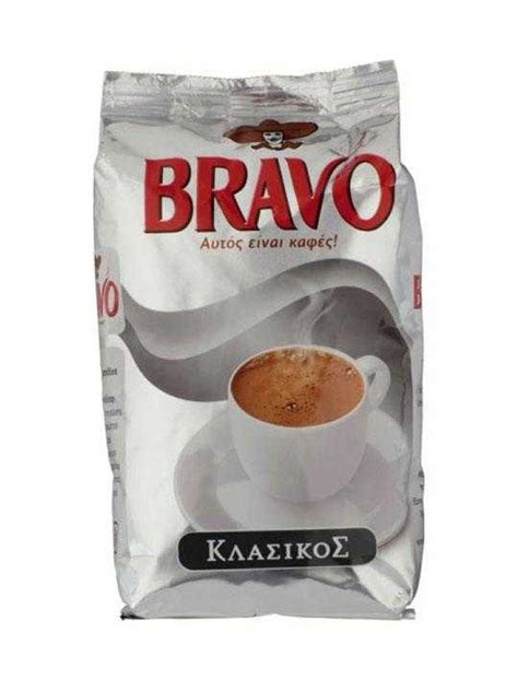 Greek Coffee: all the best brands of traditional coffee