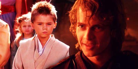 Clone Wars' Anakin Skywalker Shows George Lucas' Biggest Prequel Trilogy Mistake