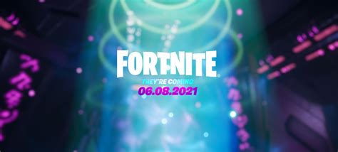 UFOs just invaded Fortnite as the end nears for Chapter 2 Season 6 | Space