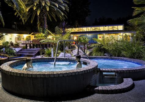 Taupo DeBretts Hot Springs Prices | Pool prices, Hot springs, Spa pool