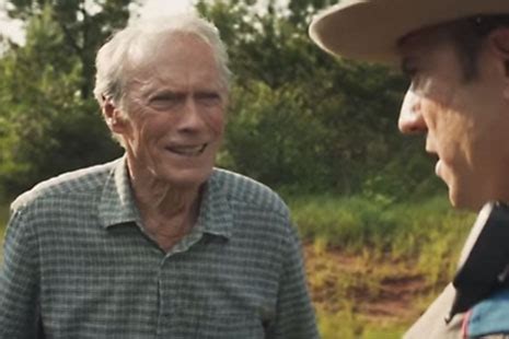 ‘The Mule’ is the latest reminder that Clint Eastwood should probably ...