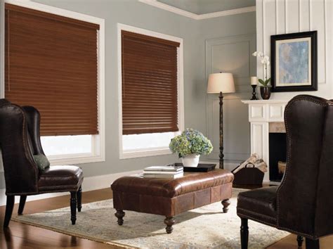 25 Best Wooden Blinds Ideas To Inspire You - Instaloverz