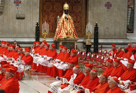 Pope to create 13 new cardinals in October - The Catholic Sun