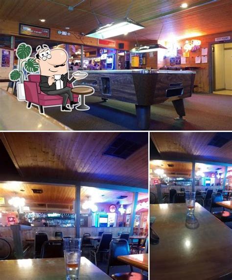 Main Street Bar & Grill in Ferndale - Restaurant menu and reviews