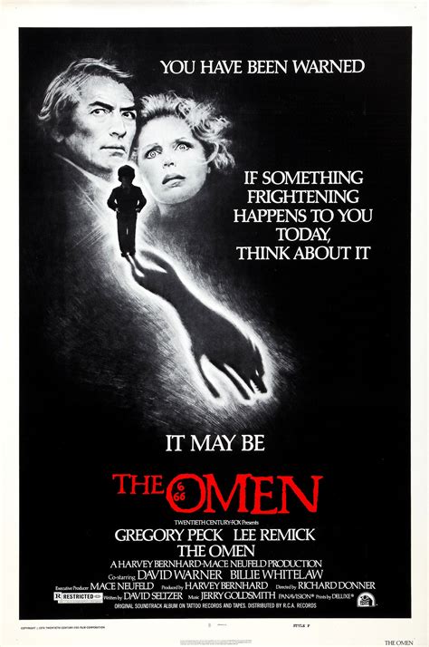 The Omen (1976)