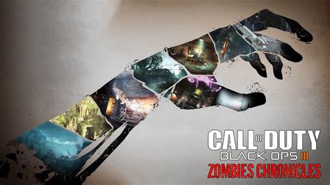 Call of duty black ops 3 zombies poster - unomserl