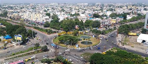 Indore City Information | About Indore, History, Guide and Facts - Thepackersmovers.com