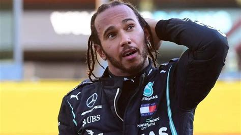 "Hamilton is overestimating his market value"- Former Formula 1 team ...