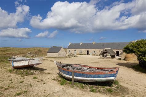 Guide to the Best Beaches in Brittany, France