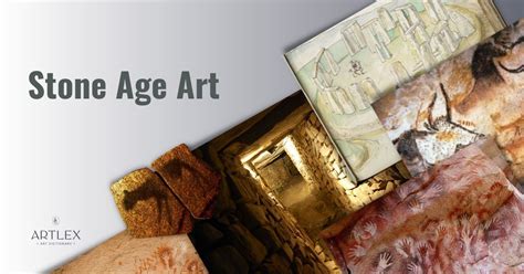 Stone Age Art - Artlex