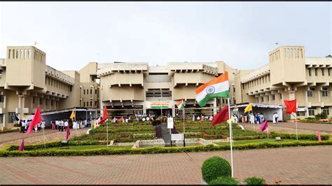 SDM University celebrates 76th Independence Day - YouTube