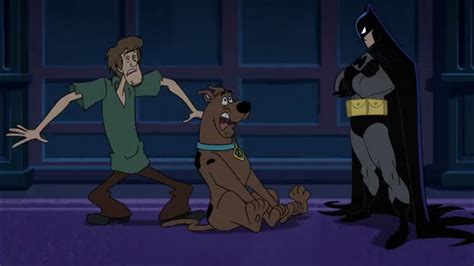 Scooby Doo meets Batman by Godzilla200004444 on DeviantArt