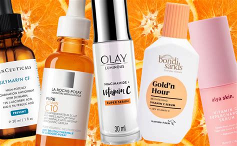 11 Best Vitamin C Serums In Australia