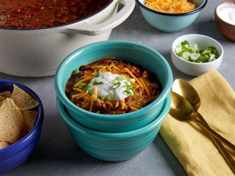 Best 5 Clark Kent Chili Recipes