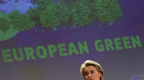 The EU Green Deal Just Raised the Bar on Climate Policy | Council on Foreign Relations