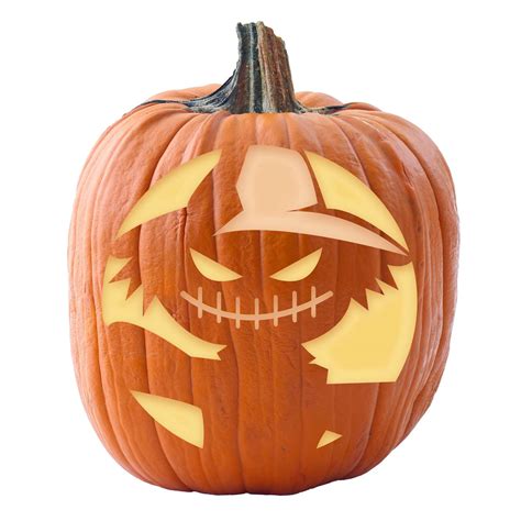 Our Top Halloween Pumpkins: From Stencils to Carvings