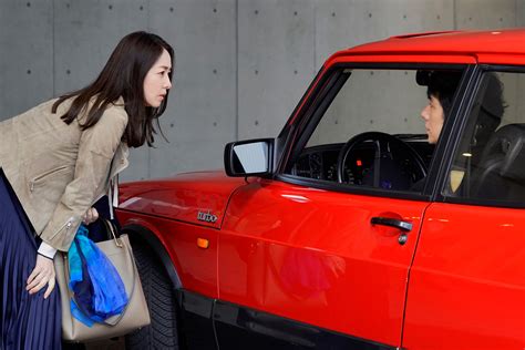 “Drive My Car,” Reviewed: A Murakami Adaptation About Sex, Lies, and Art | The New Yorker