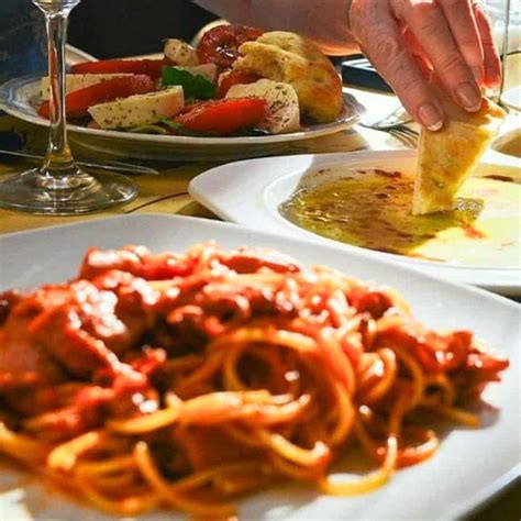 The Best Italian Restaurants in Frederick Md - Housewives of Frederick County