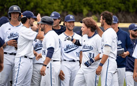 UMaine baseball opens at LSU with new pitching rotation after losing 2 ...