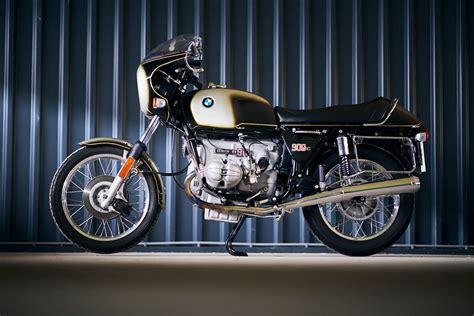 10 Best BMW Motorcycles Ever Built