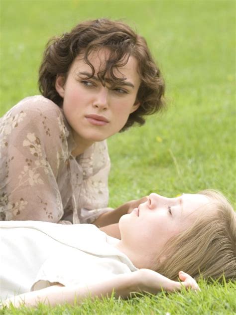 Atonement (2007) - Joe Wright | Synopsis, Characteristics, Moods, Themes and Related | AllMovie