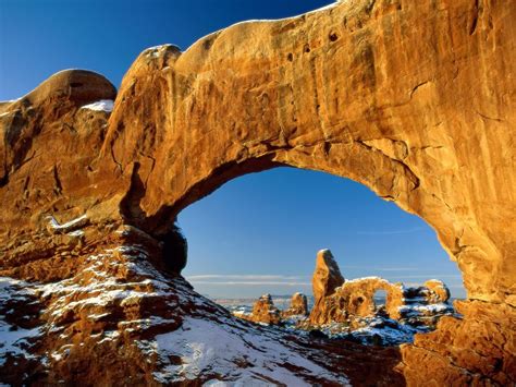 Arches National Park, Utah, USA | Natural Creations