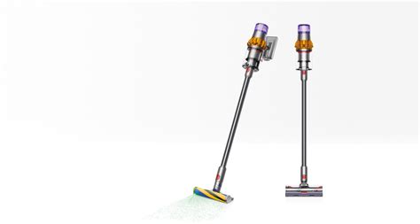 Dyson V15 Detect cordless vacuum review | Homes & Gardens