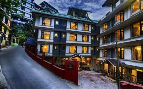 7 Best Hotels in Gangtok Near Mall Road - Upto 70% off - Honeymoon Bug