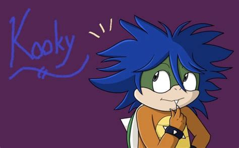 Kooky Von Koopa | Idea Wiki | Fandom