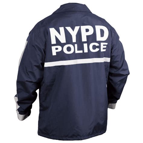 NYPD Raid Jacket - Schlesinger's Uniforms