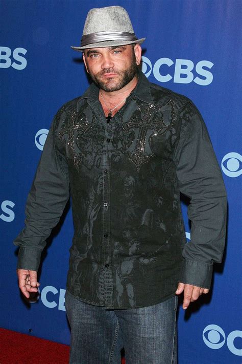 Survivor Villain Russell Hantz Says Show Cost Him His Marriage