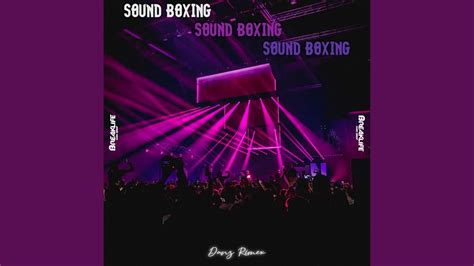 SOUND BOXING EZA PAPOY - YouTube Music