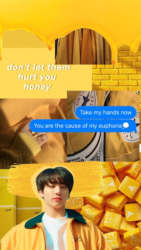 Jungkook Euphoria Aesthetic Wallpapers - Wallpaper Cave