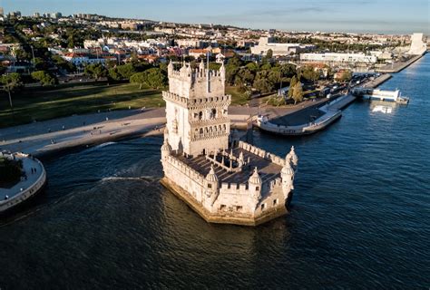 belem-tower-lisbon | CuddlyNest Travel Blog